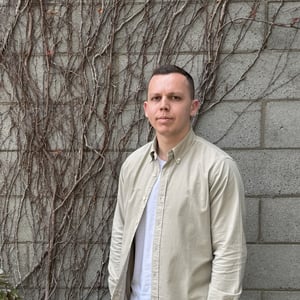 Nathan Brandrick, Gureng Guerng man and First Nations Lead Design at KTA