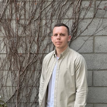 Nathan Brandrick, Gureng Guerng man and First Nations Lead Design at KTA.