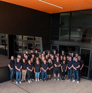 The GX Outdoors team has been manufacturing Australian street and park furniture for over a decade