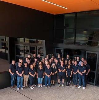 The GX Outdoors team has been manufacturing Australian street and park furniture for over a decade