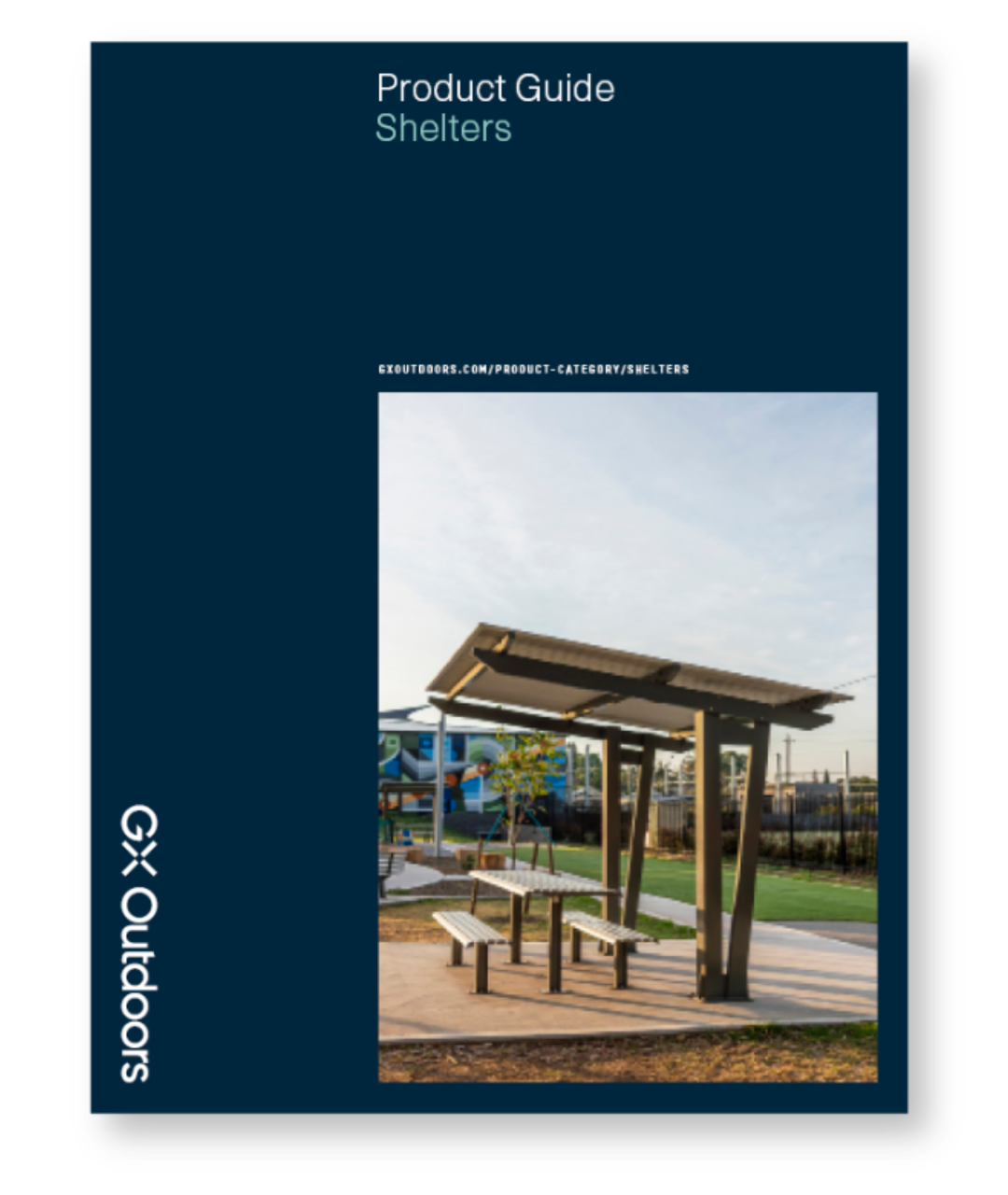 Shelter Product Brochure1