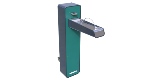Akuna Drinking Fountain