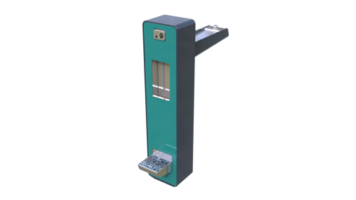 Akuna Drinking Fountain