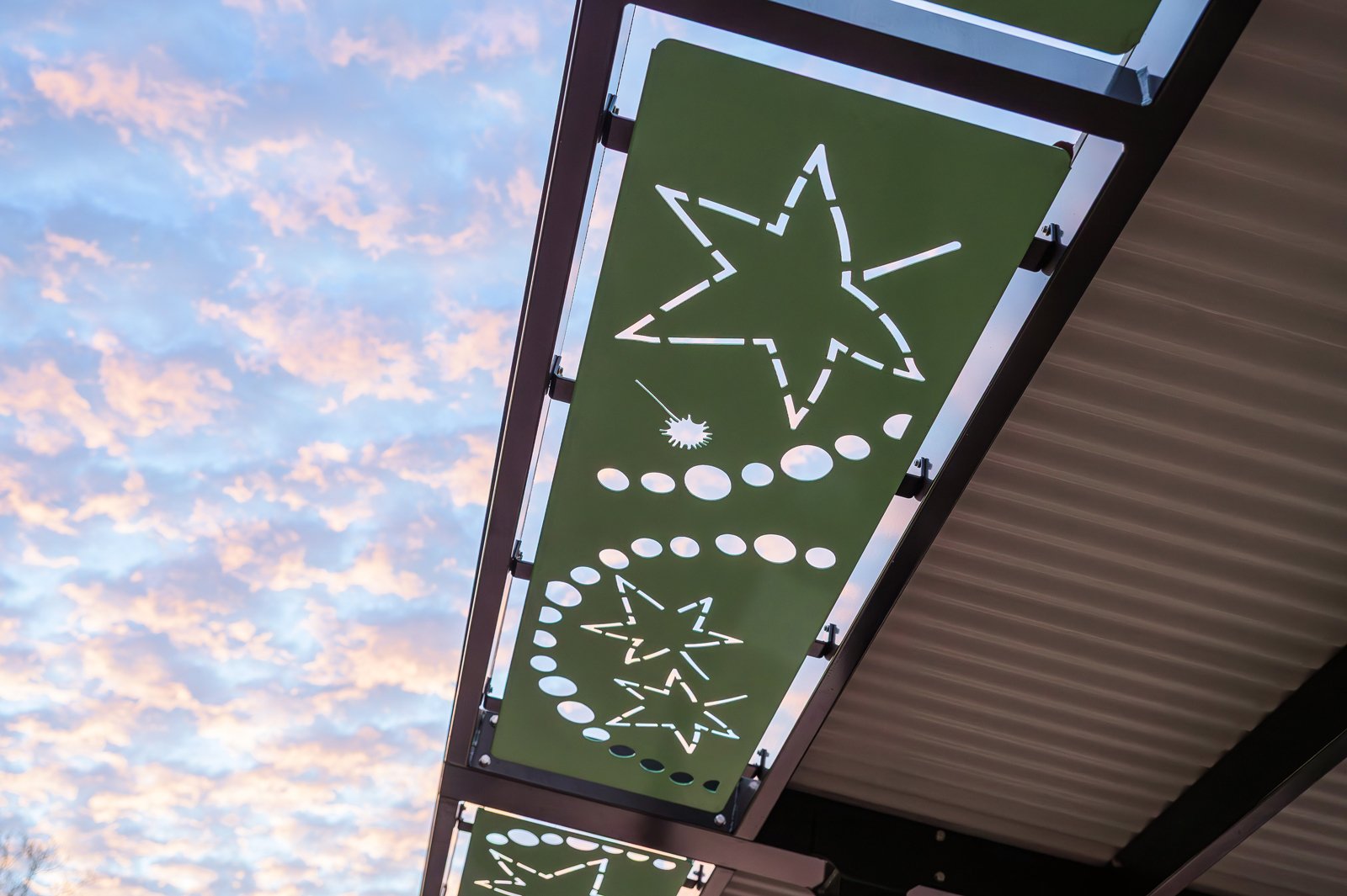 GX Outdoors Park Project Budd Park Murwillumbah NSW