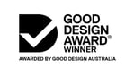 Good Design Award_Winner_BLK_Logo