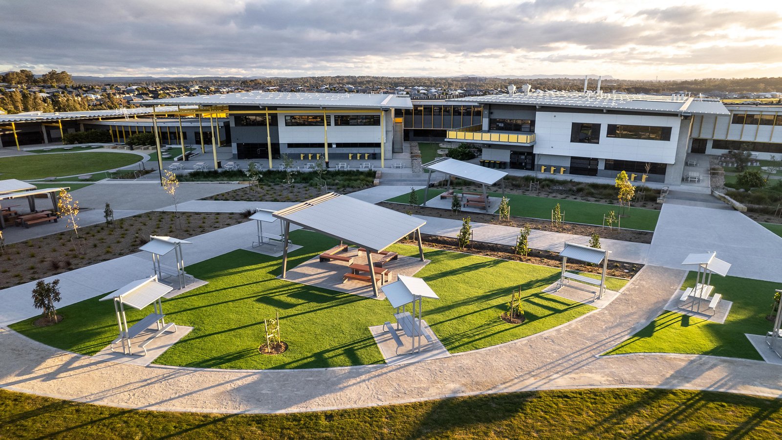 St Bede's College, Chisholm NSW