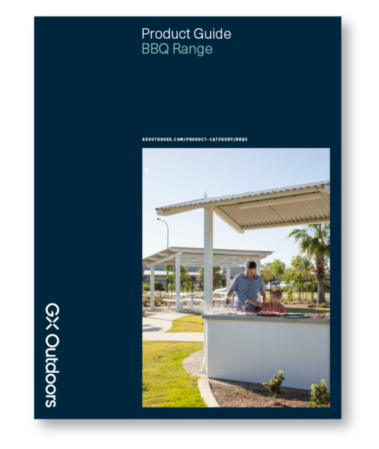 BBQ Range Product Guide