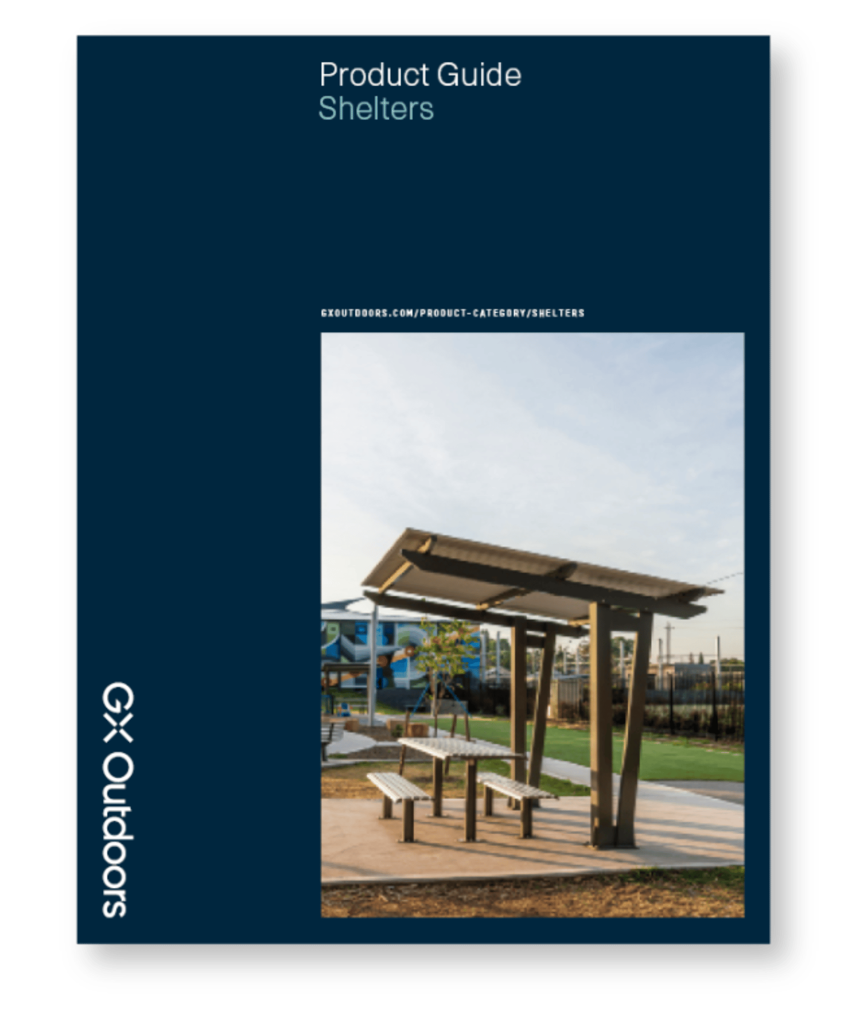 Shelter Product Brochure