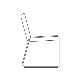 GX Outdoors Park Seat