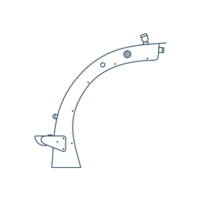 Park Amenities Drinking Fountains by GX Outdoors