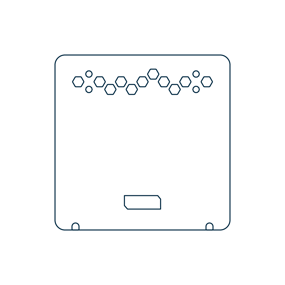 GX Outdoors range of modular street and park furntiure Australia