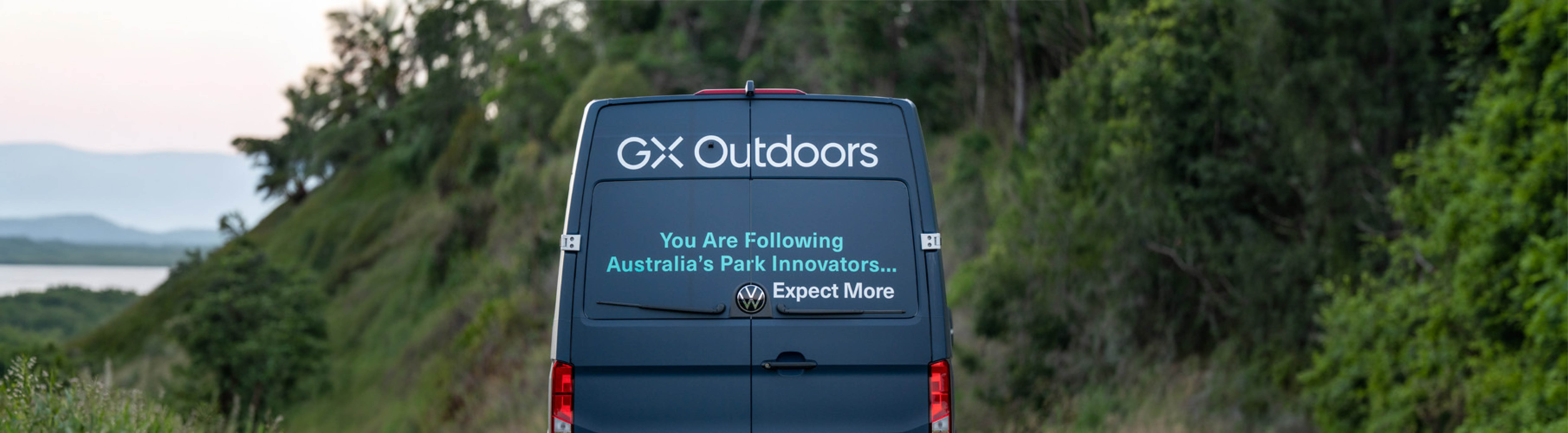 Our learnings from the road – the Expect More Roadshow