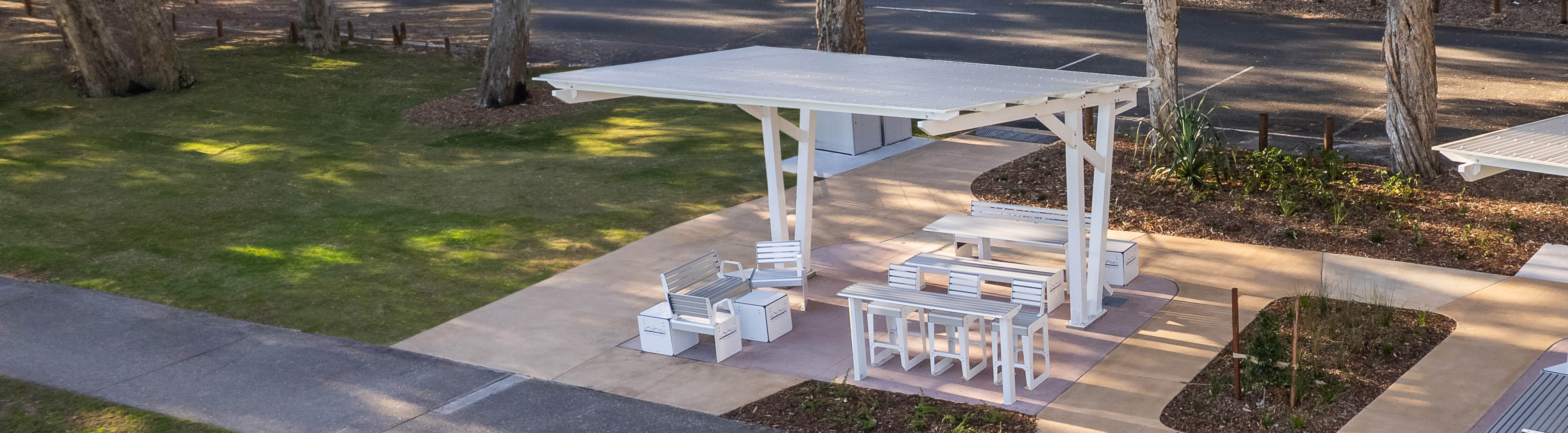 Why Shade Is Now a Council Requirement - And How to Design for It