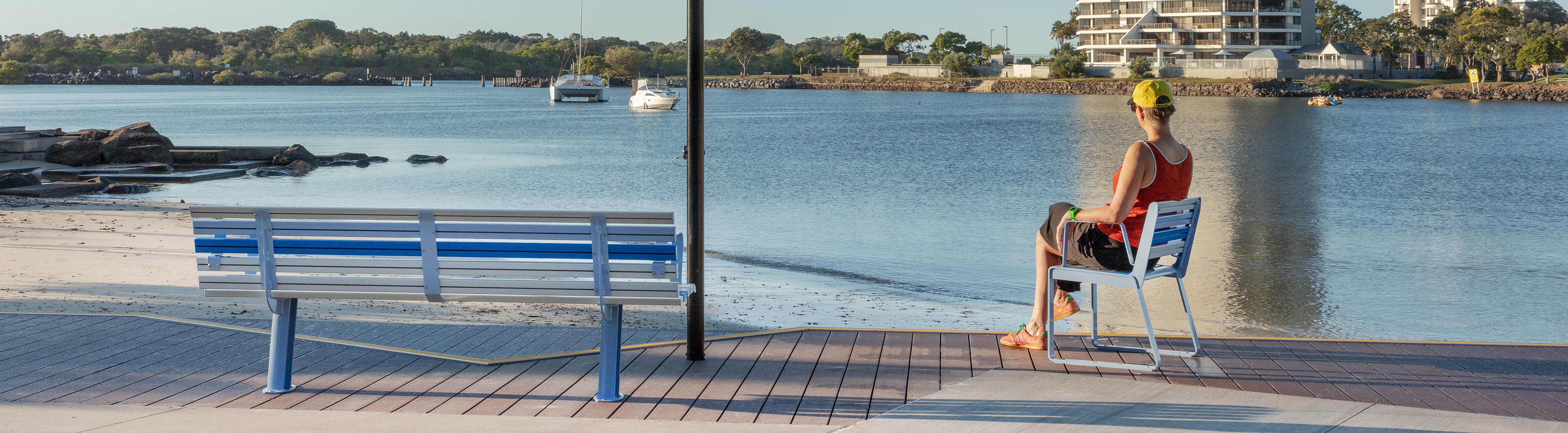 Seating Selection for Public Spaces: A Research-Backed Guide