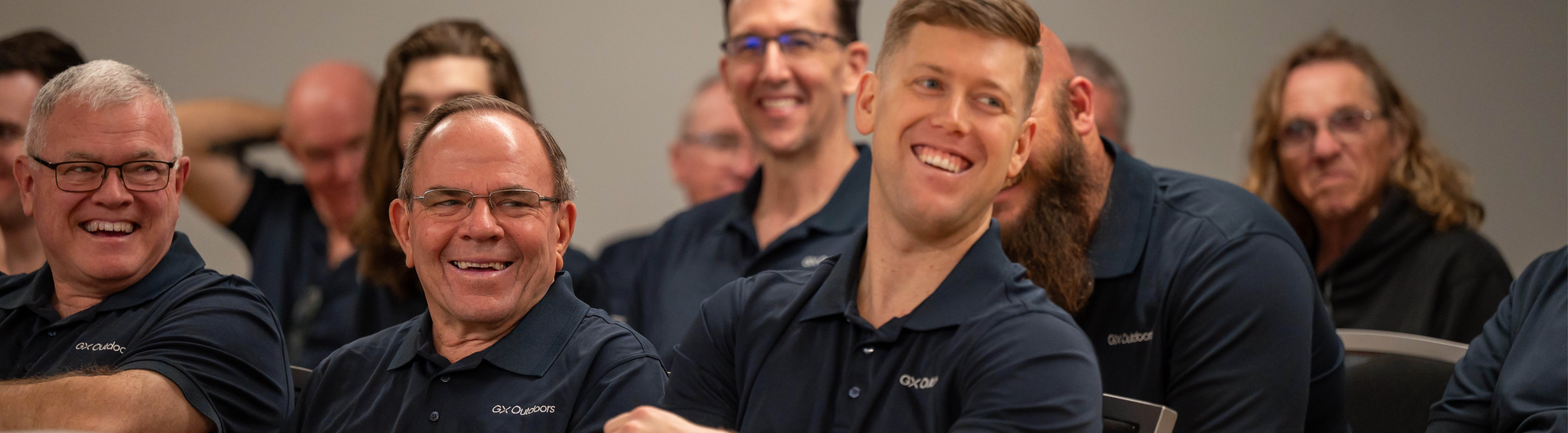 GX Outdoors marks 20 years in business