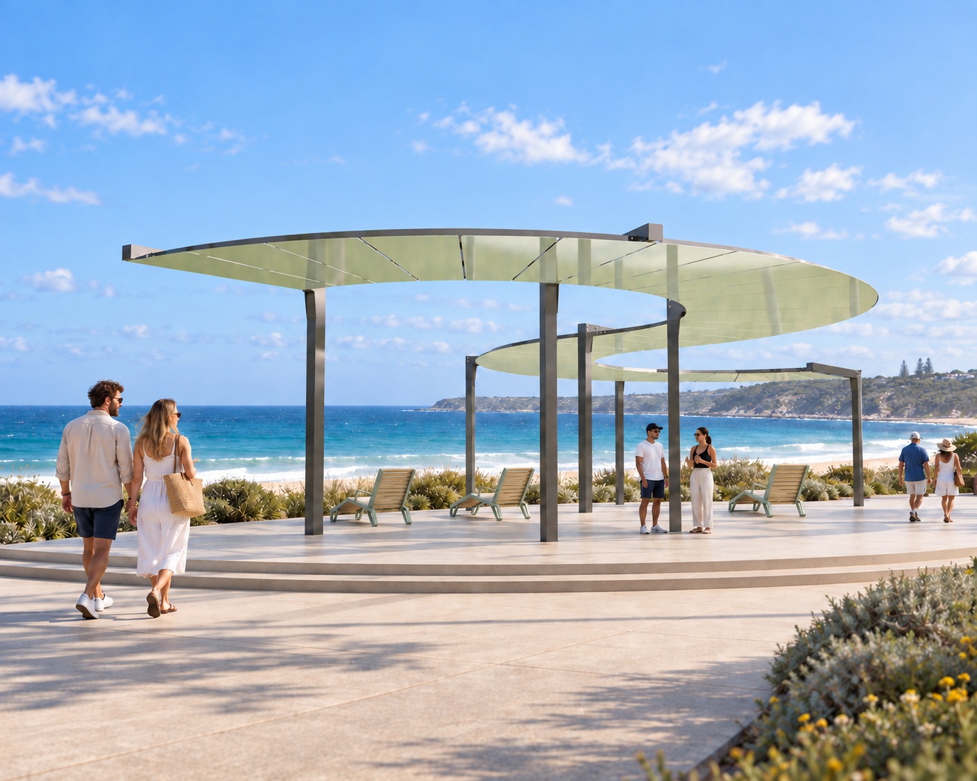 From Bespoke Challenge to Buildable Solution: The Development of Jacaranda