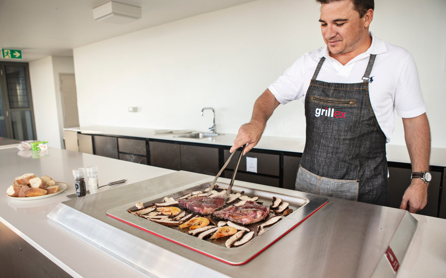 Why choose Electric BBQs over Gas?