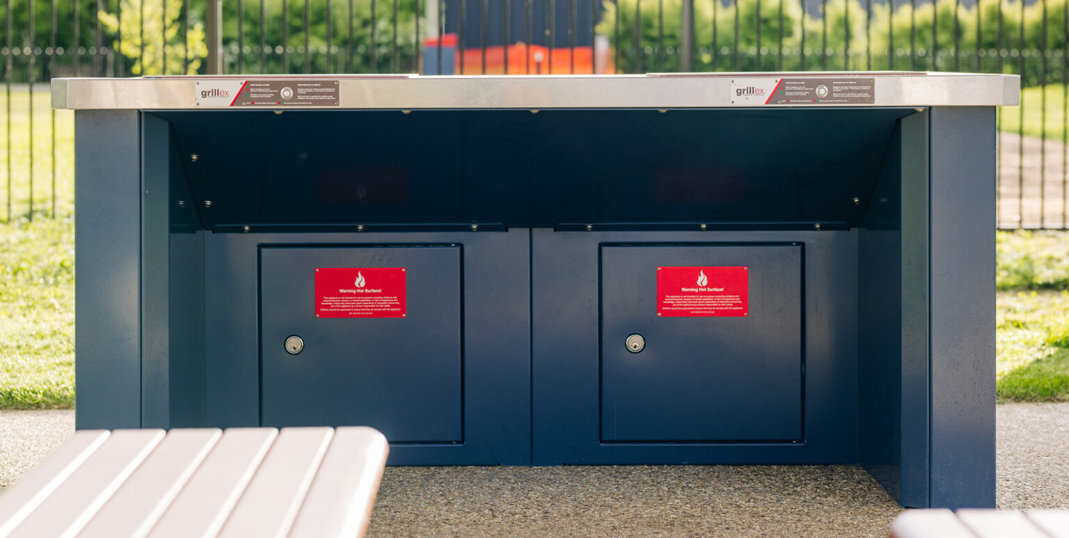 Why choose Electric BBQs over Gas?