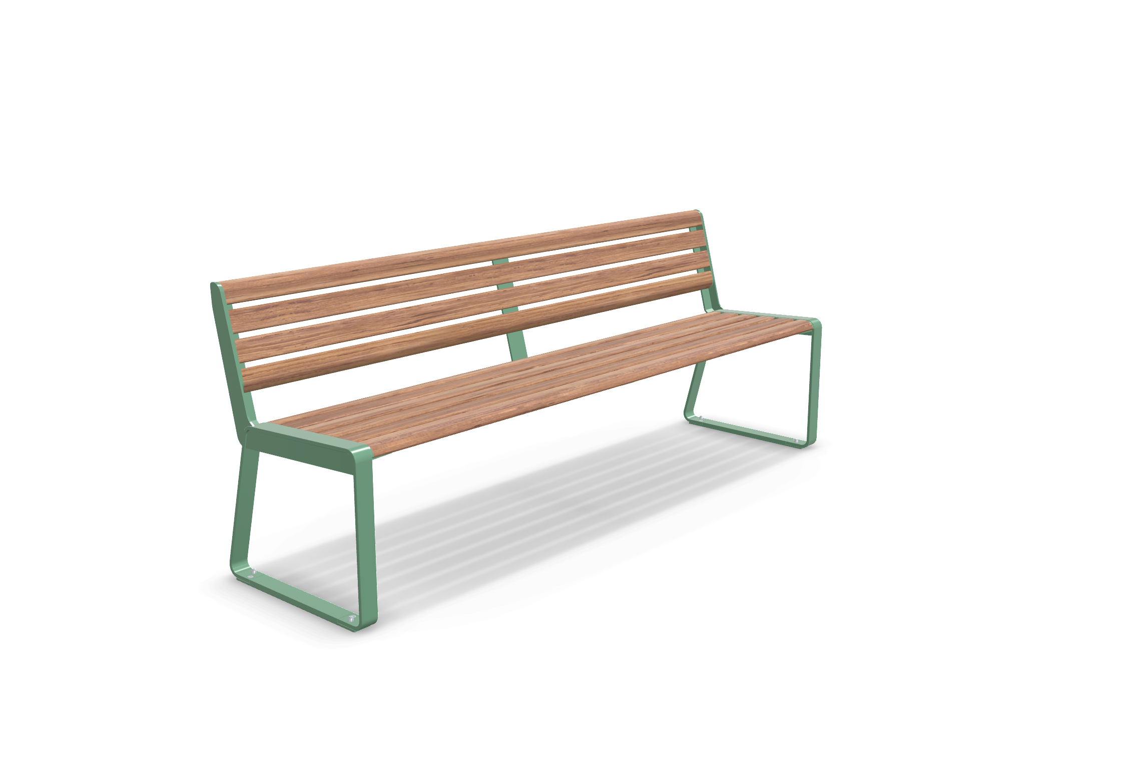 GX Outdoors Moda Park Seat