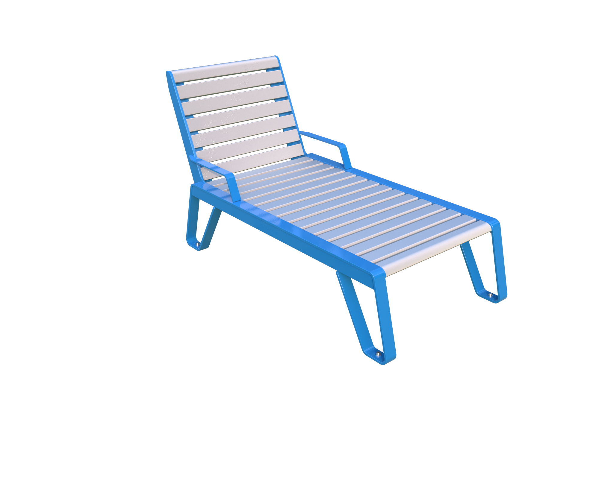 PR Moda Day Bed 002