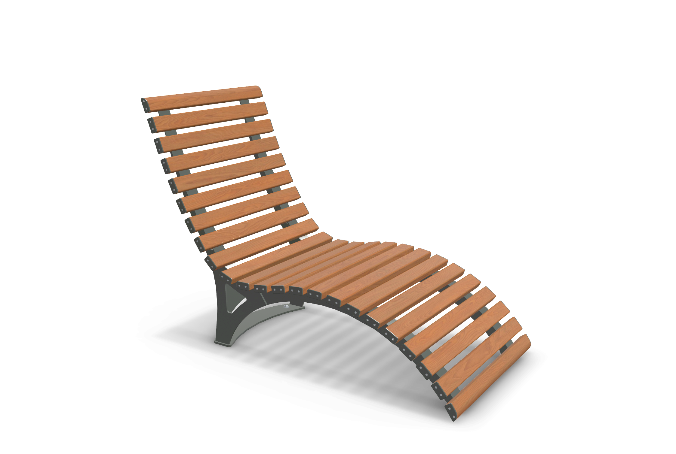GX Outdoors Wave Seat