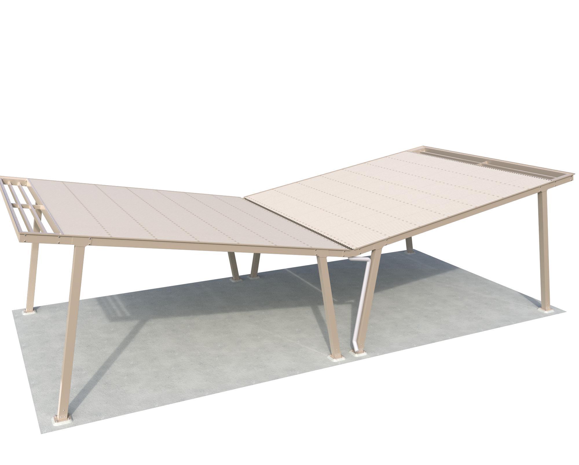 REDGUM_BUTTERFLY_SHELTER