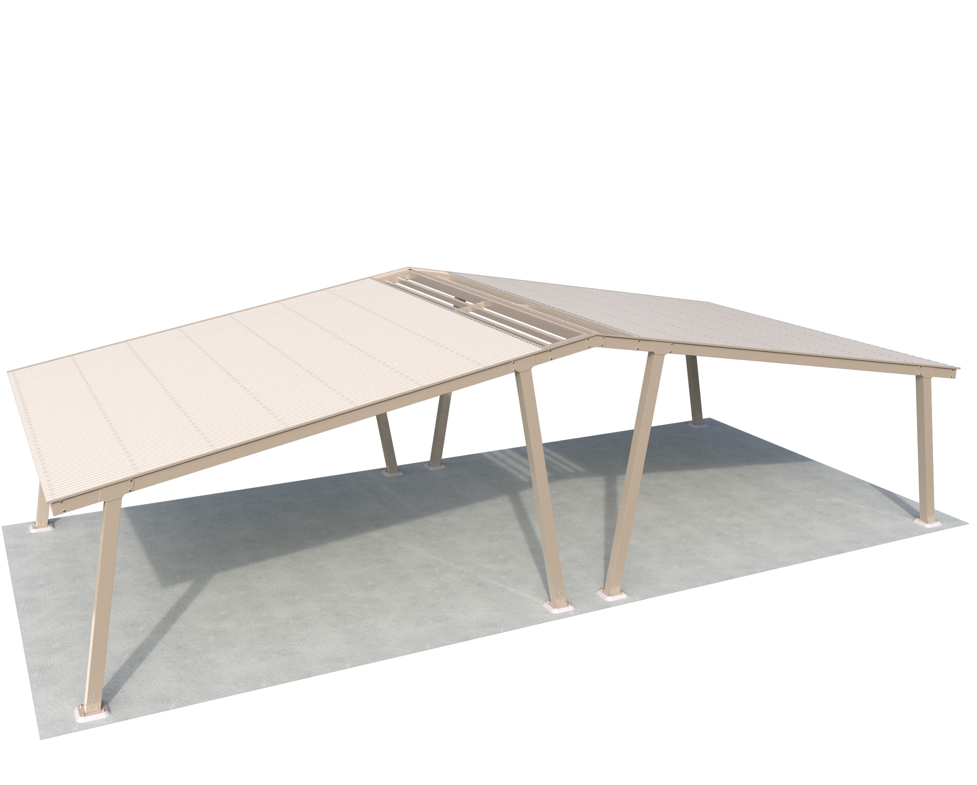 REDGUM_GABLE_SHELTER