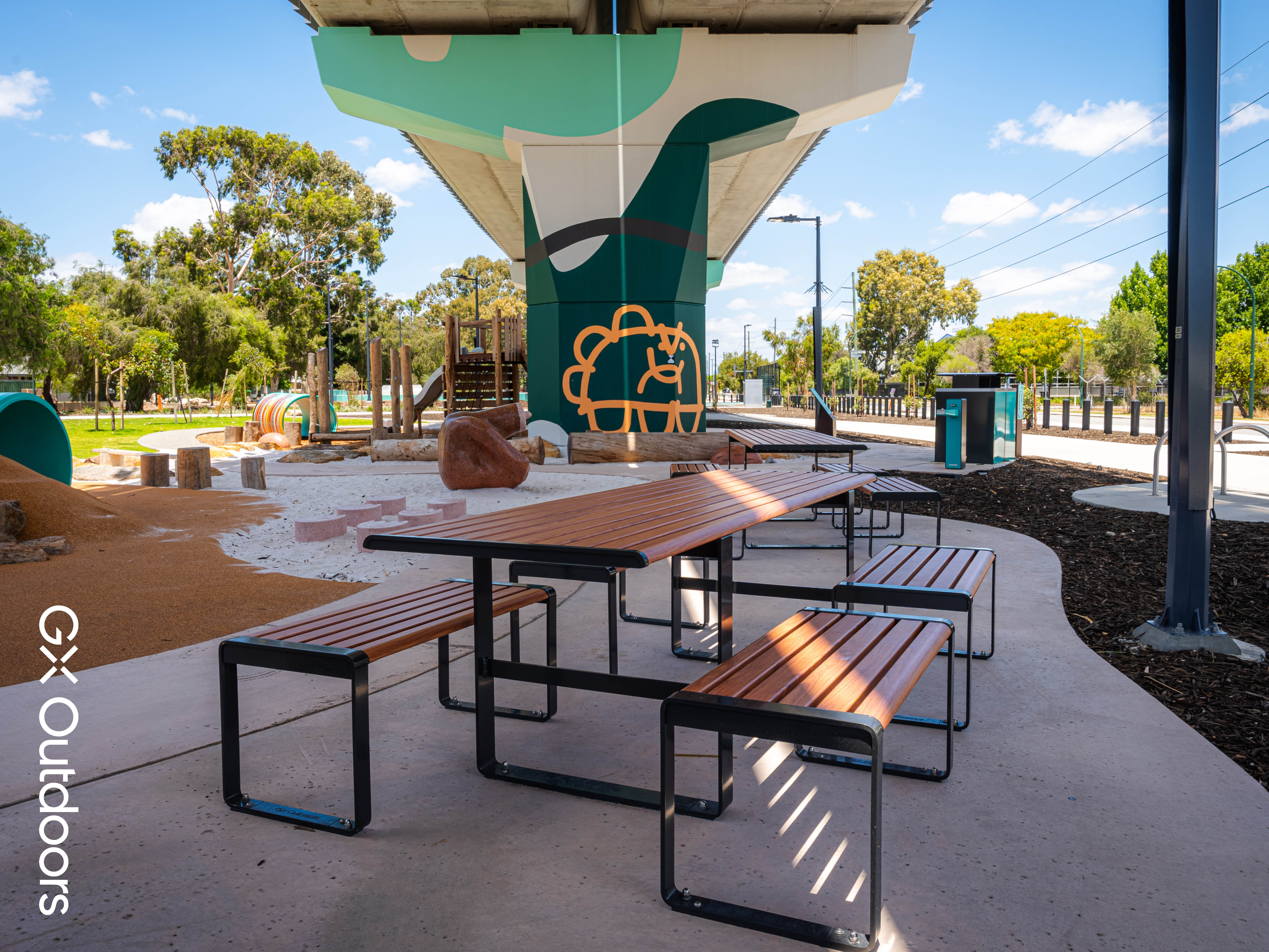 What Makes a Public Space Work?