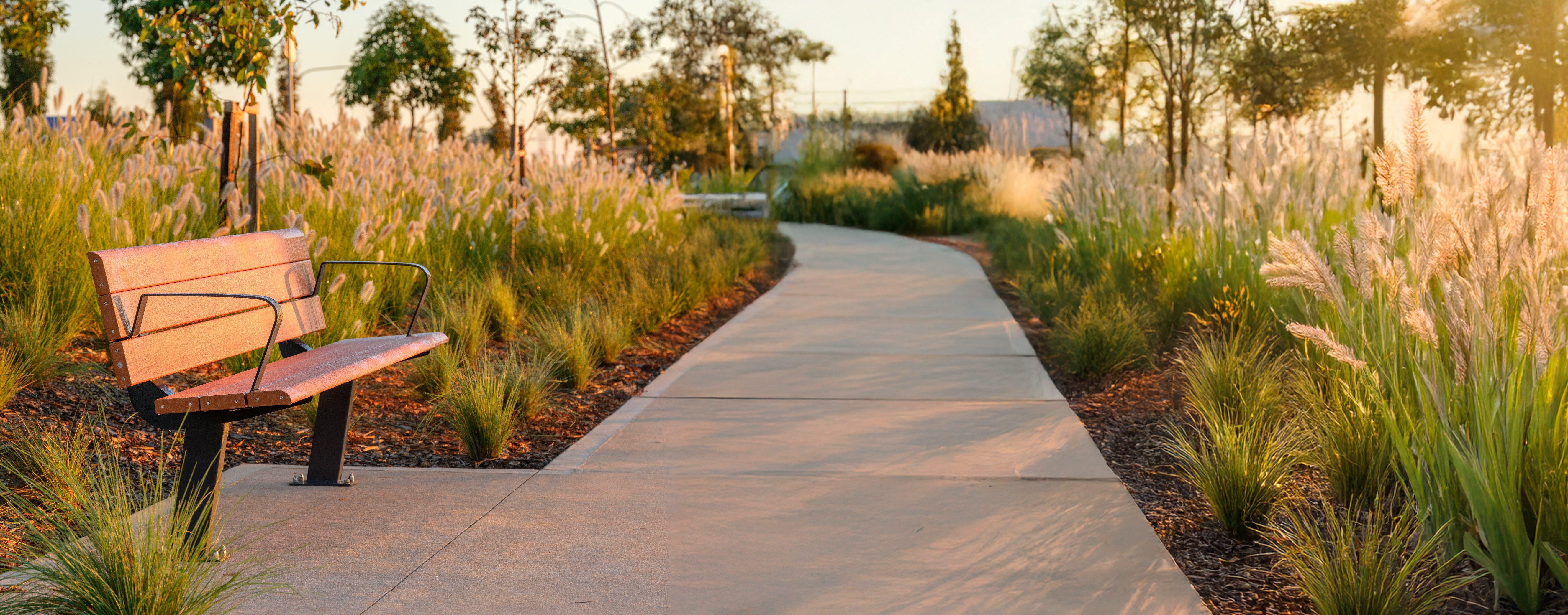 Exploring the Future of Wellness: 4 Innovative Park Designs Around the World