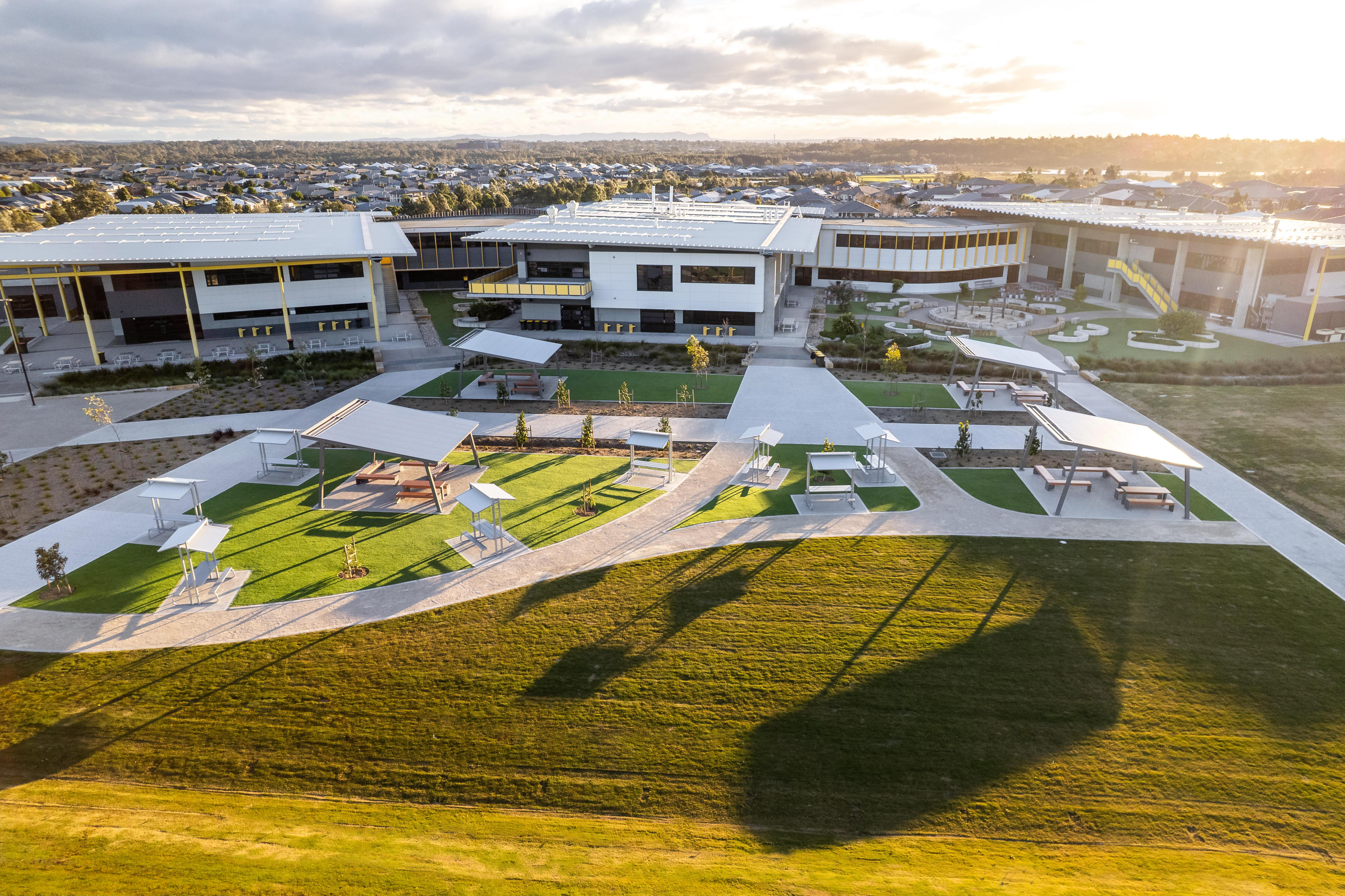 PJI St Bedes College Newcastle NSW (5)