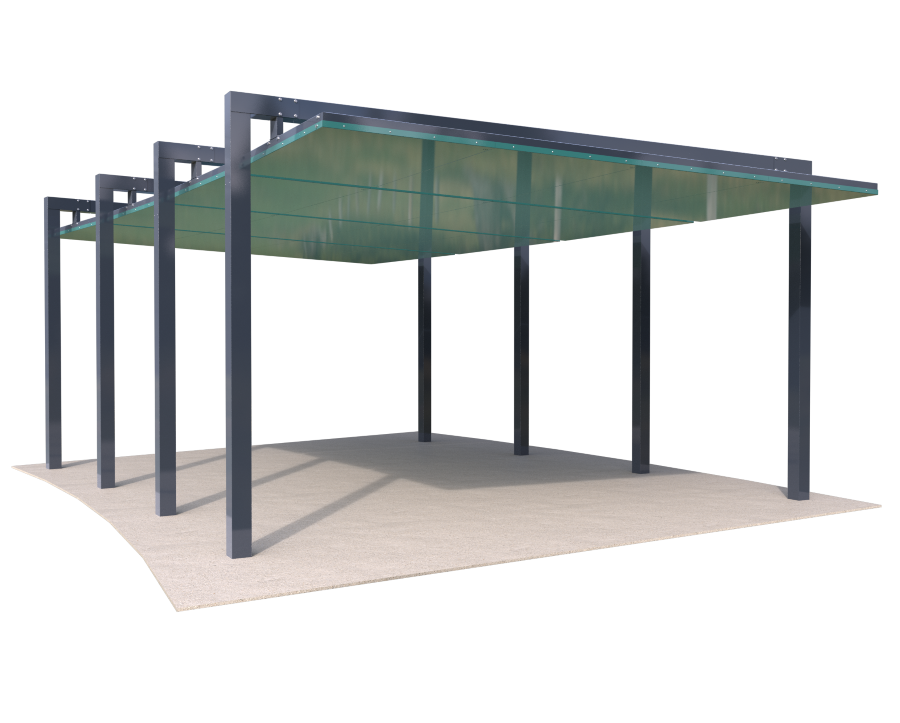Silhouette Shelter