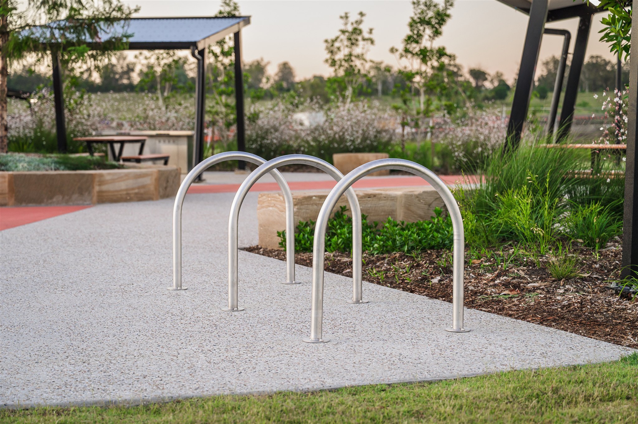 PJ Daybreak Park 005