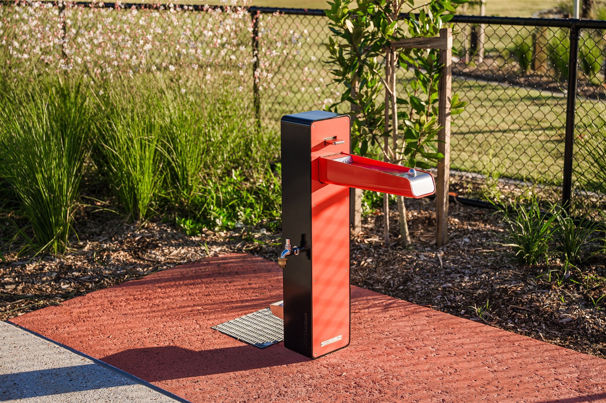 PJ Daybreak Park QLD 003