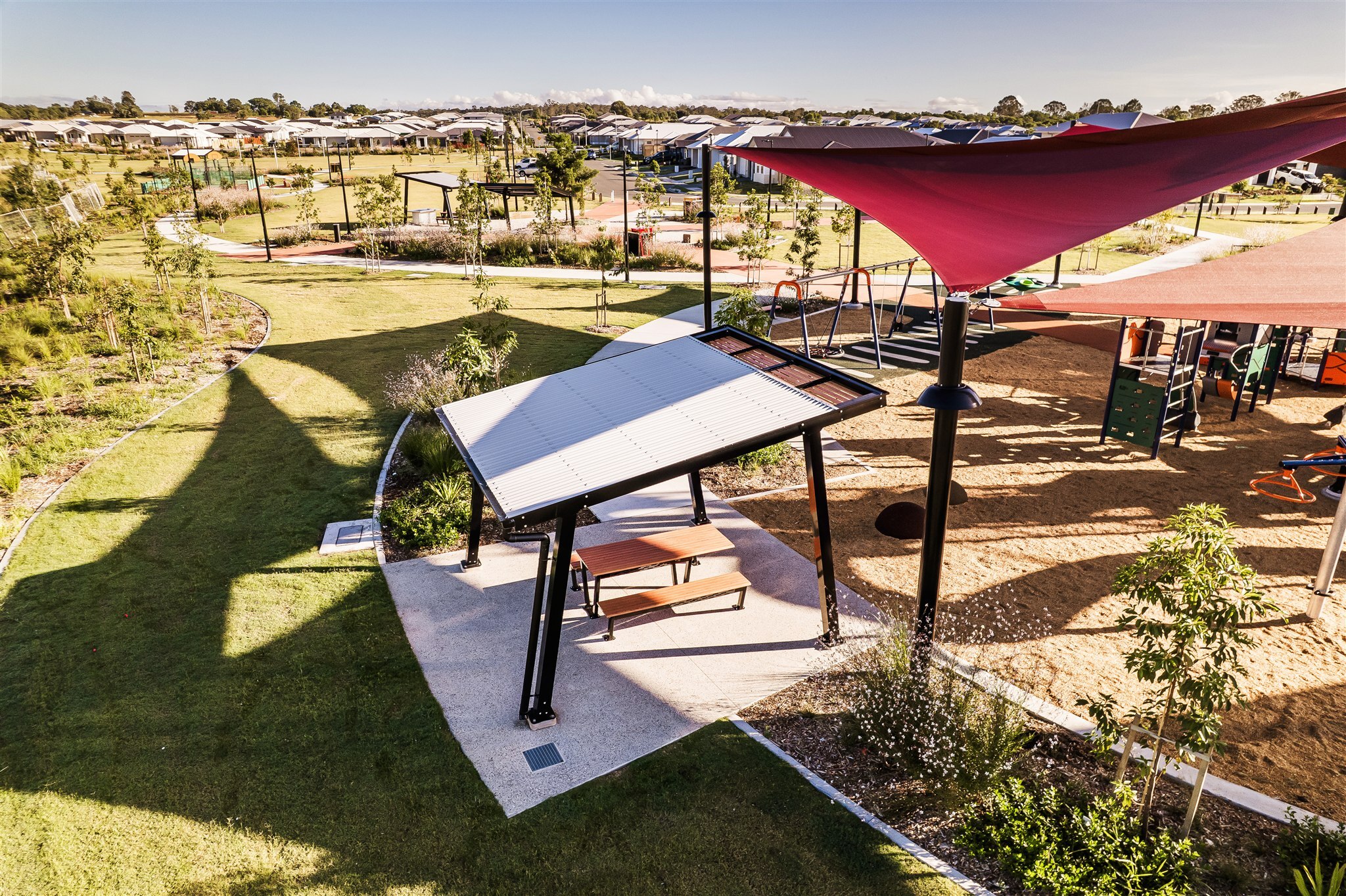 PJ Daybreak Park QLD 004