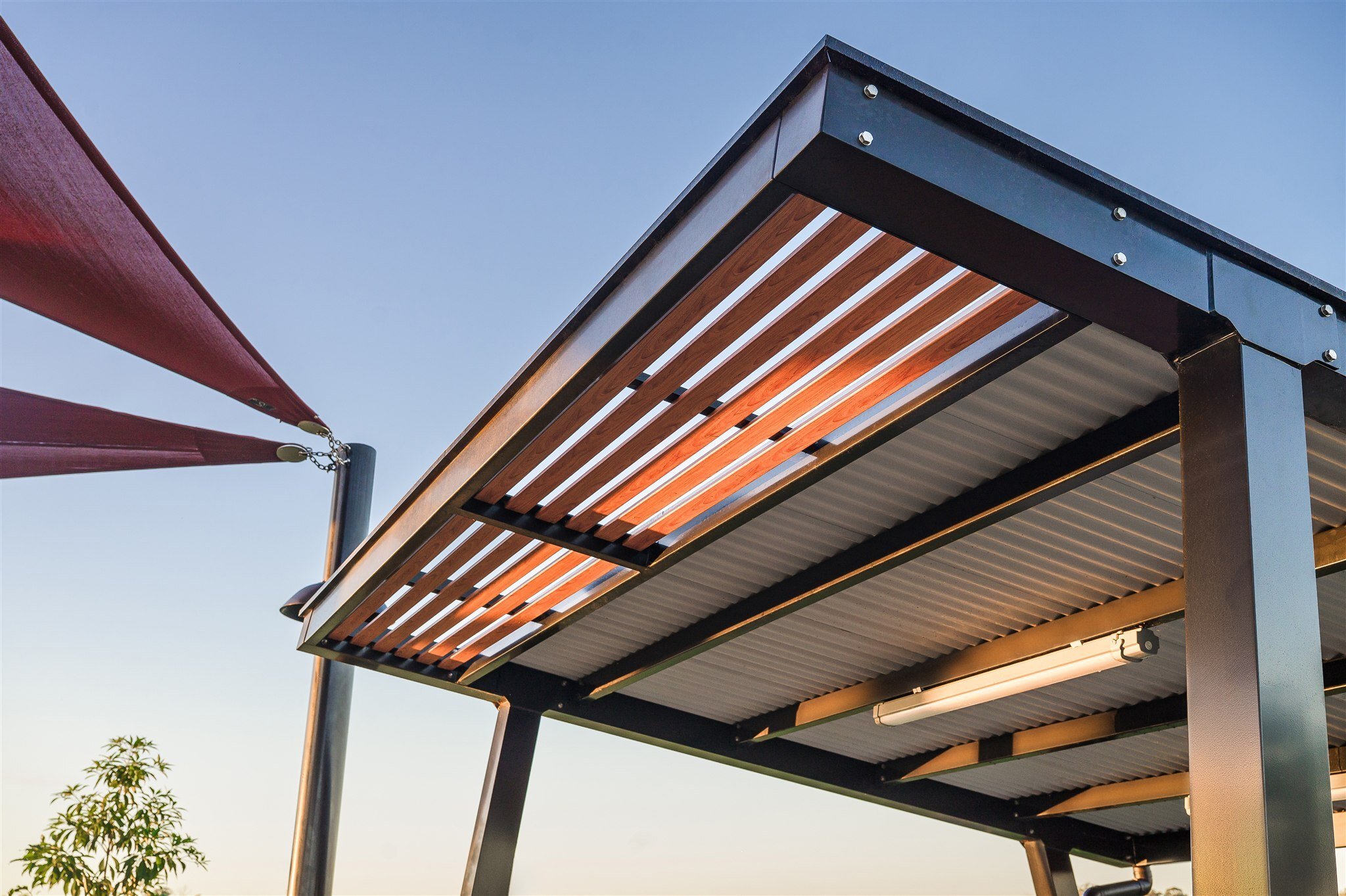 PJ Daybreak Park QLD 006