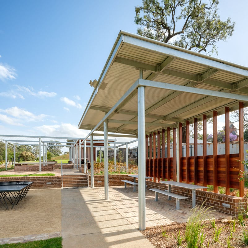 Old Menangle School Site - Menangle , NSW