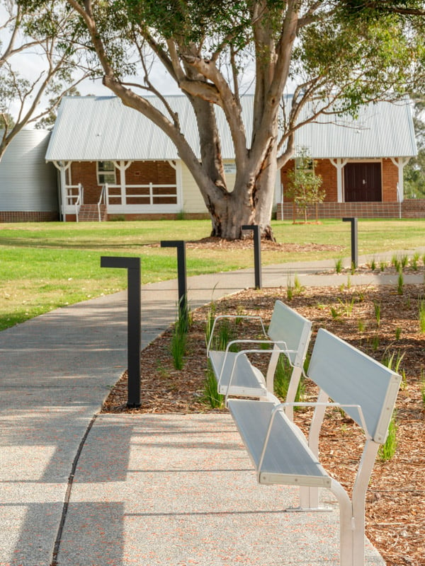 Old Menangle School Site - Menangle , NSW