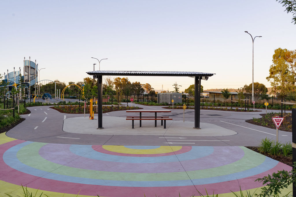 PJ South Jerra Park 001