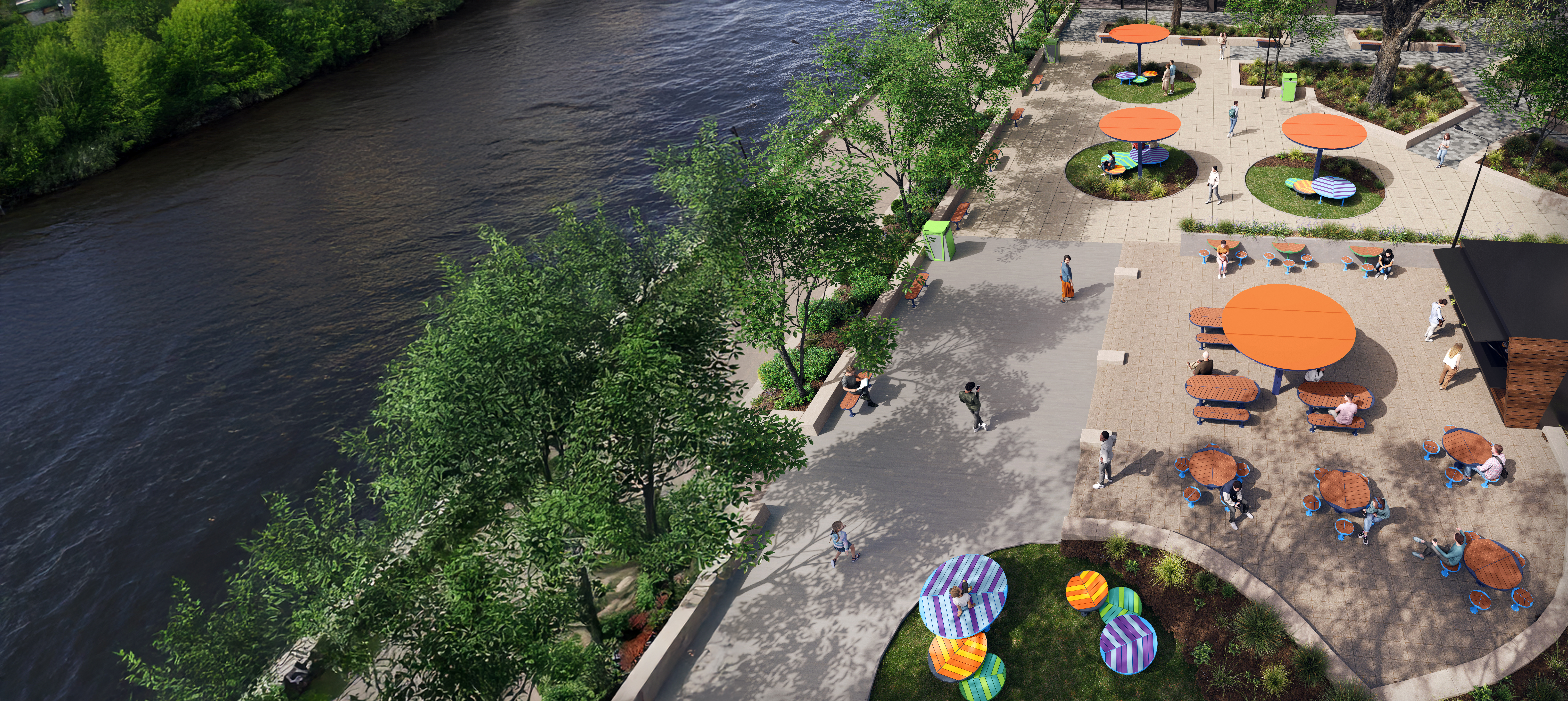 Orbella suite banner